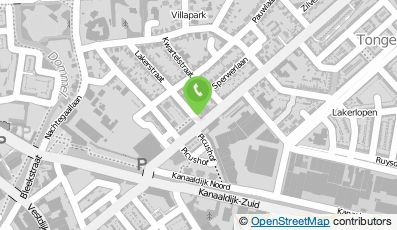 Bekijk kaart van Onlinesalariskantoor in Eindhoven