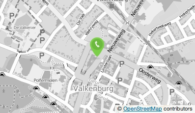 Bekijk kaart van vdb vormgeving belettering drukwerk logo huisstijl in Valkenburg (Limburg)
