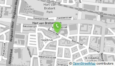 Bekijk kaart van Smart Ink in Tilburg