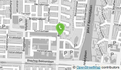 Bekijk kaart van Friestyle pvc vloeren in Eindhoven