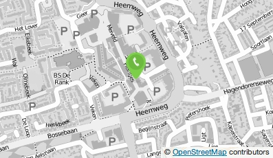 Bekijk kaart van Op=Op Veldhoven in Veldhoven