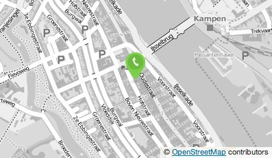 Bekijk kaart van Op=Op Kampen in Kampen
