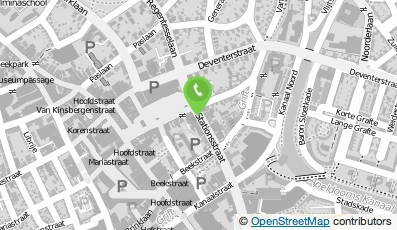 Bekijk kaart van Smart Fixing in Apeldoorn