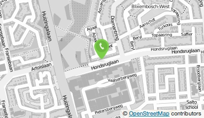 Bekijk kaart van Content Designers in Eindhoven