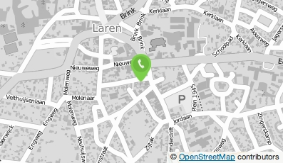 Bekijk kaart van aPrioriPartners  in Laren (Noord-Holland)