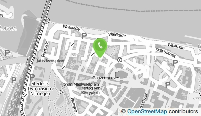 Bekijk kaart van Mehoti  in Nijmegen