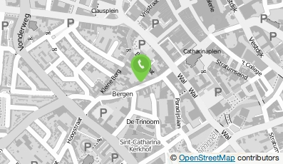 Bekijk kaart van CODE SOURCE in Roermond