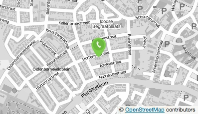 Bekijk kaart van Snoep-Inn in Barneveld