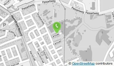 Bekijk kaart van bjornmommers.nl in Heerlen