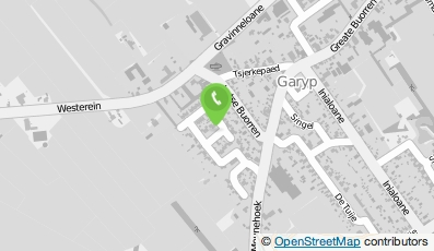 Bekijk kaart van Maybloom  in Garyp