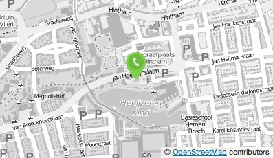Bekijk kaart van Perfectdak Nederland B.V. in Rosmalen