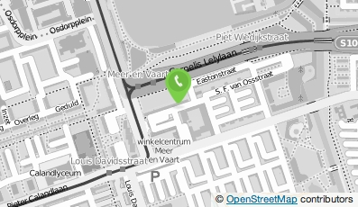 Bekijk kaart van Fixed4you Bouwbedrijf in Amsterdam