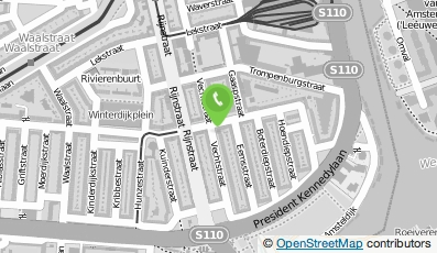 Bekijk kaart van Imagnadent in Amstelveen