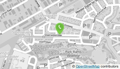 Bekijk kaart van MGM Solutions 4u in Steenwijk