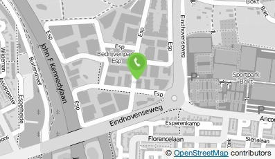 Bekijk kaart van Laura Scheepens in Eindhoven