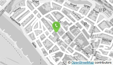 Bekijk kaart van AppsCantFly in Apeldoorn