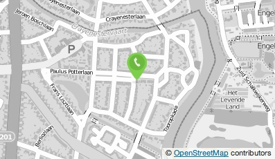 Bekijk kaart van Dutch Voice Assistant in Heemstede