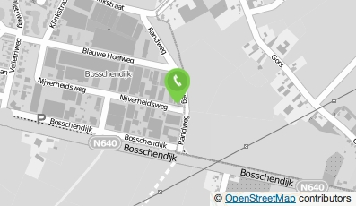 Bekijk kaart van M Trading in Oudenbosch