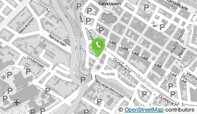 Bekijk kaart van DigiBeet en Katten Café in Alkmaar