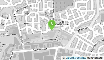 Bekijk kaart van NxtED learning technology in Deventer
