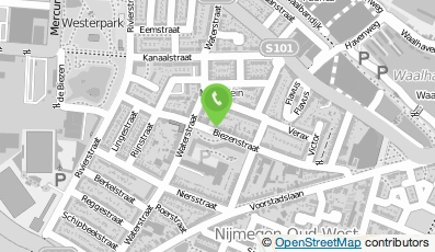Bekijk kaart van IK Evenementen Producties in Nijmegen