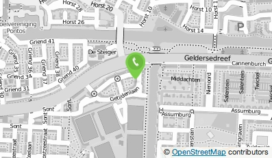 Bekijk kaart van I Do Bits in Lelystad