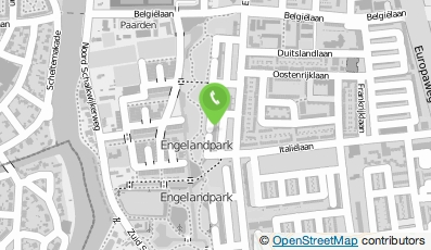 Bekijk kaart van NTB Energy in Haarlem