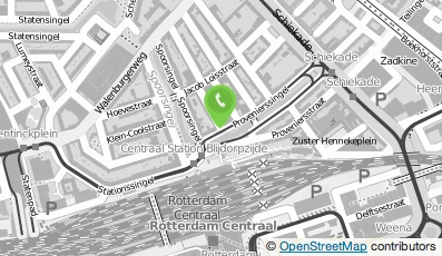 Bekijk kaart van KokHealthcare in Ridderkerk