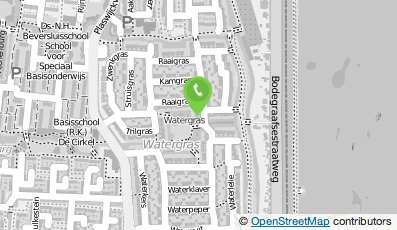 Bekijk kaart van Freelance Marketeer Kalmeijer in Gouda