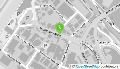 Bekijk kaart van CleanChoice in Eindhoven