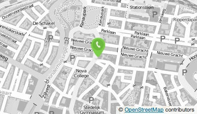 Bekijk kaart van Roads Print en Pixels  in Haarlem