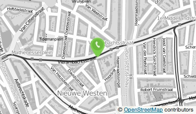 Bekijk kaart van Tijmen Veelenturf in Rotterdam