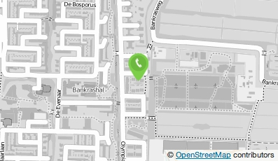 Bekijk kaart van Diana's Rouw Begeleiding in Amsterdam
