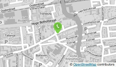 Bekijk kaart van Marco Hondentrainer  in Enschede
