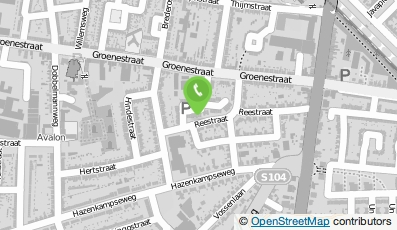 Bekijk kaart van smartcb in Nijmegen