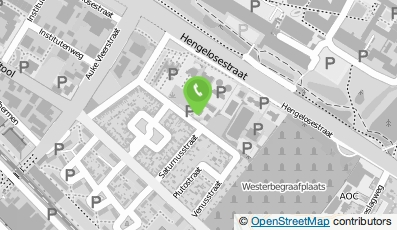 Bekijk kaart van Jewel Payroll/Detachering B.V. in Enschede