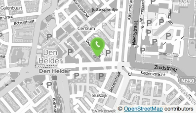 Bekijk kaart van Vivianne Kapiteijn Styling in Alkmaar
