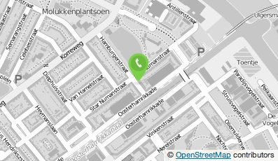 Bekijk kaart van Merijn Slagter Teksten  in Groningen