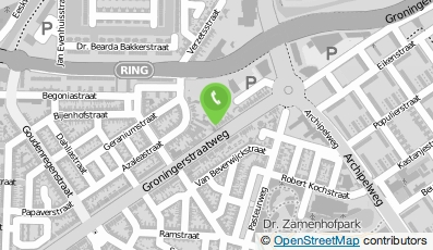 Bekijk kaart van Slim! in Leeuwarden