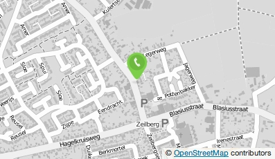 Bekijk kaart van GLORYSMILE in Deurne