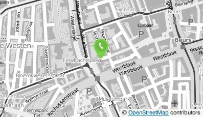 Bekijk kaart van Quick Repair Rotterdam One in Rotterdam