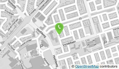 Bekijk kaart van MobiDierenarts in Harderwijk
