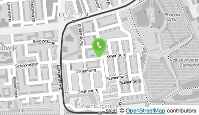 Bekijk kaart van Nems-IT in Rotterdam