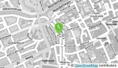 Bekijk kaart van Rinus Hartsuijker in Groningen