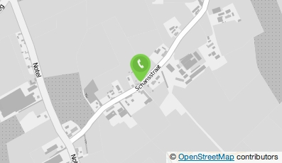 Bekijk kaart van Hoveniersbedrijf Hoppenbrouwers in Oirschot