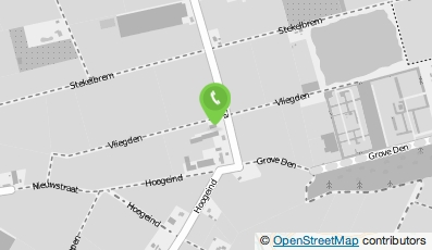 Bekijk kaart van Meta van Erp  in Sint-Oedenrode