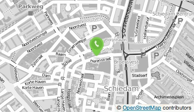 Bekijk kaart van Katherine Sebring in Schiedam