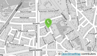 Bekijk kaart van Sibel Sales & Recruitment in Apeldoorn