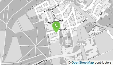 Bekijk kaart van Zo Mooi Sieraden Atelier & meer in Zutphen