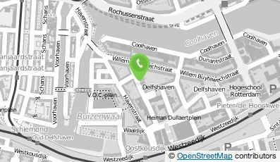 Bekijk kaart van MMB Horeca  in Rotterdam
